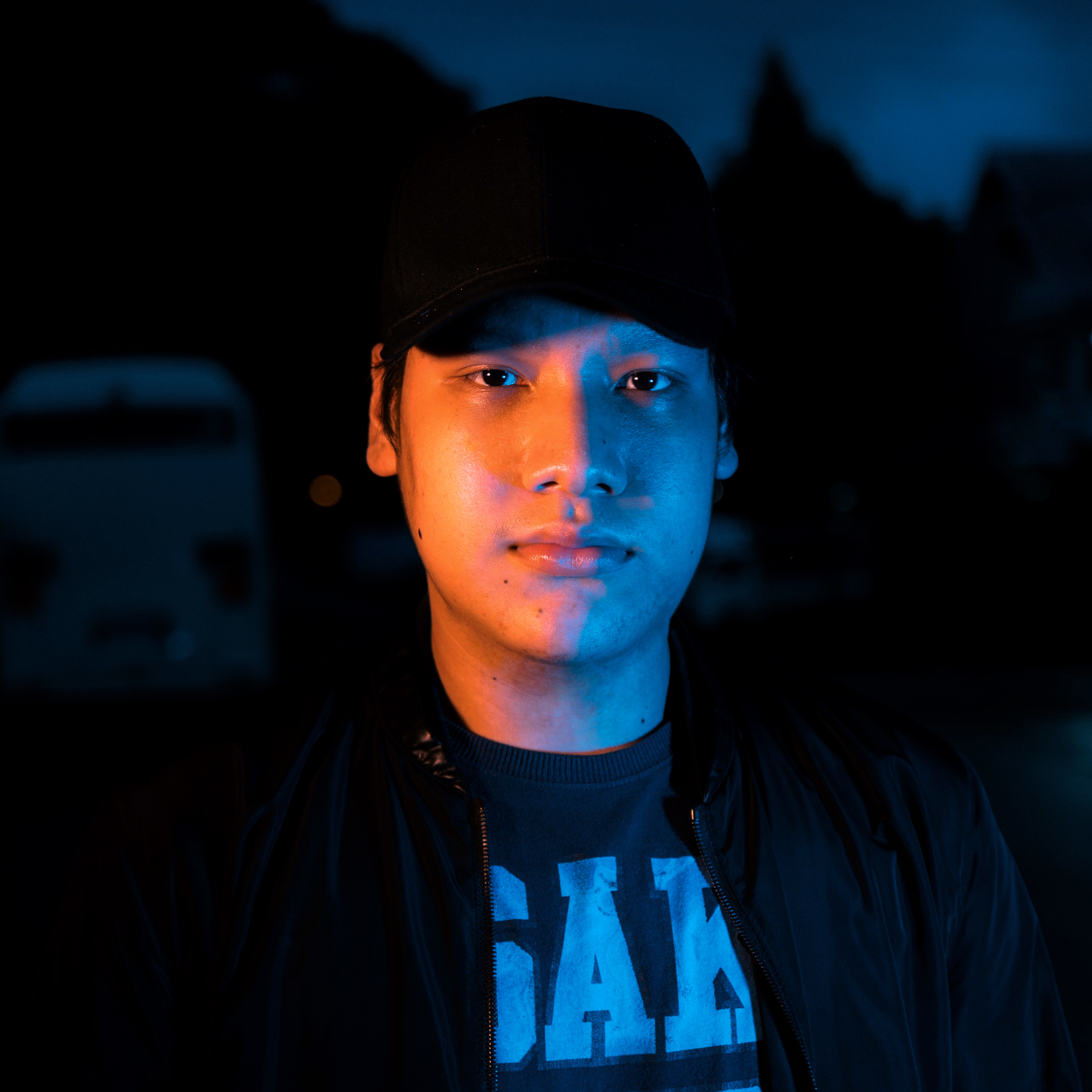 Fanlink profile picture for @pacific