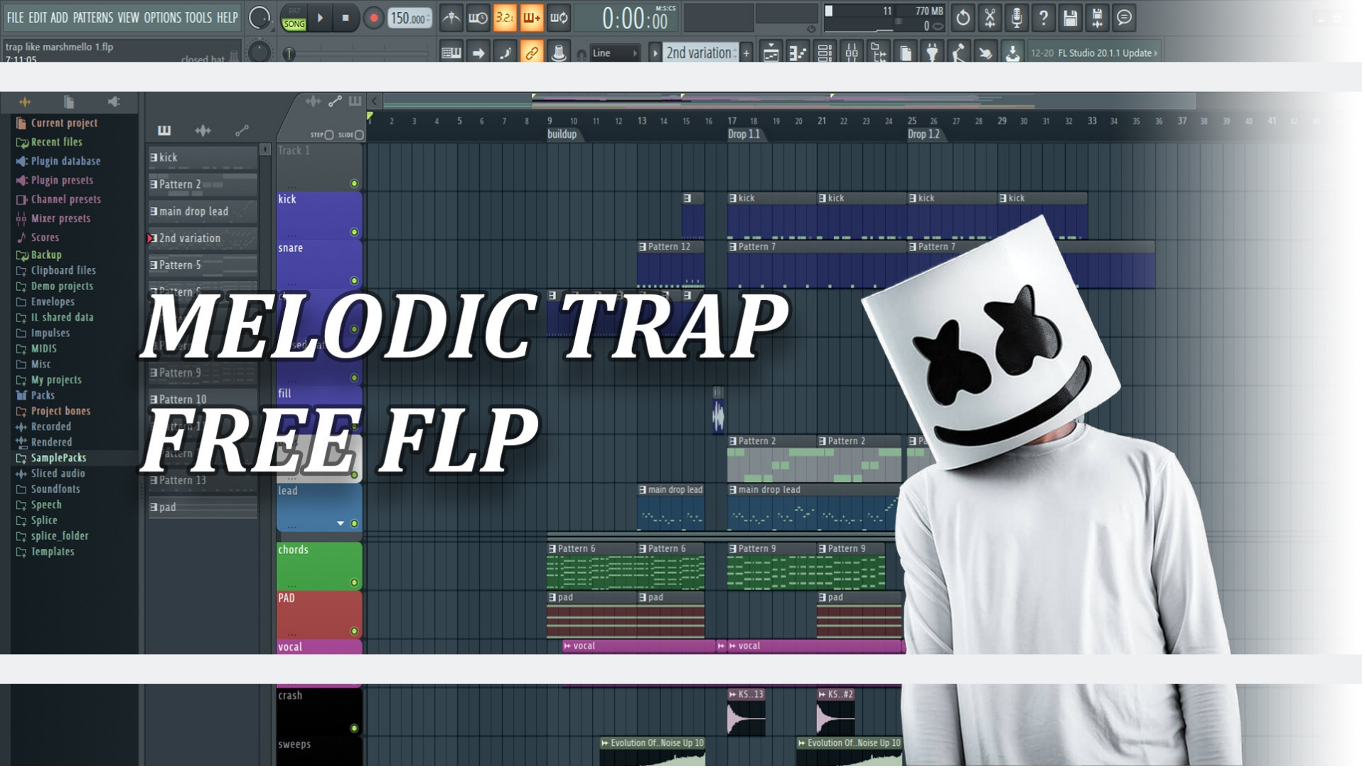 Trap melody download for fl studio mobile al