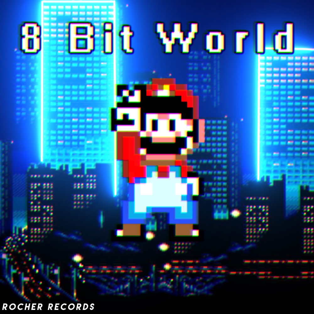 Zeptex 8 Bit World By Dubsteprocher Free Download On Toneden Peer through it, and you will find a specially curated visual and sonic take the time to explore every facet of the 8 bit world, to dive deep into each story, to feel the utopia and. zeptex 8 bit world by dubsteprocher