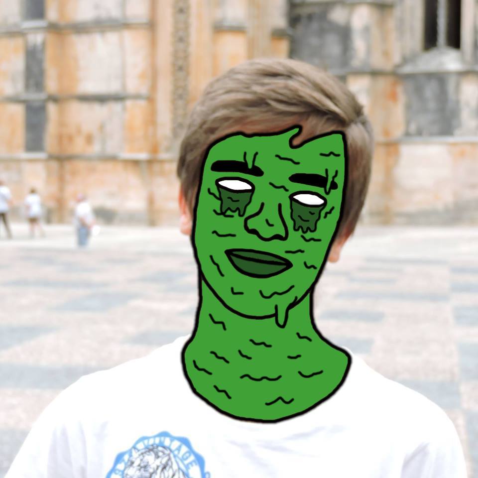Fanlink profile picture for @faizan