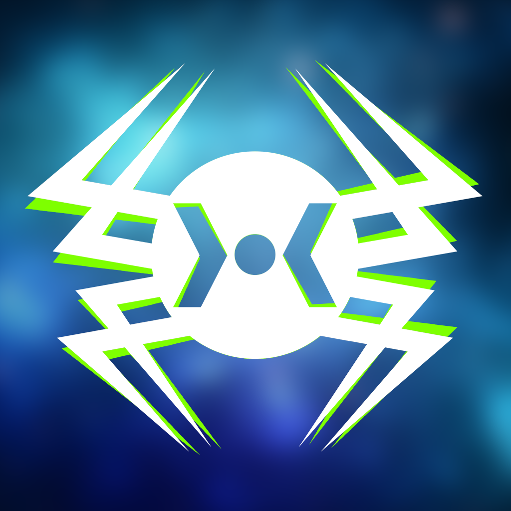 Geoxor - Free music on ToneDen