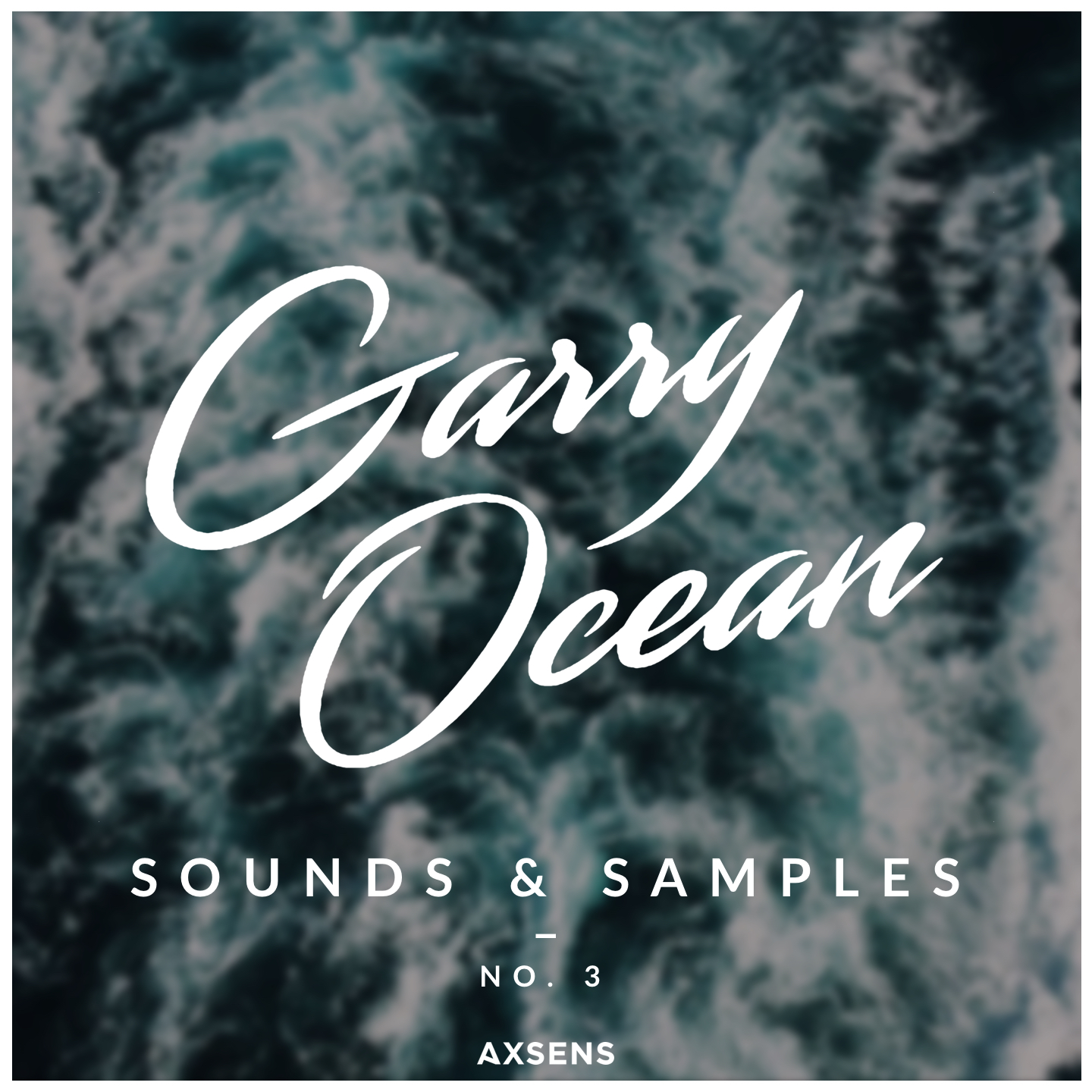 Garry Ocean - Sounds & Samples #3 by Jon Sine - Free download on ToneDen