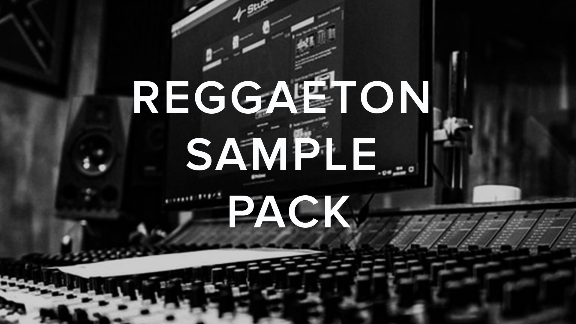 Free Reggaeton Drum Kit by Axel Dorothea Free download on ToneDen