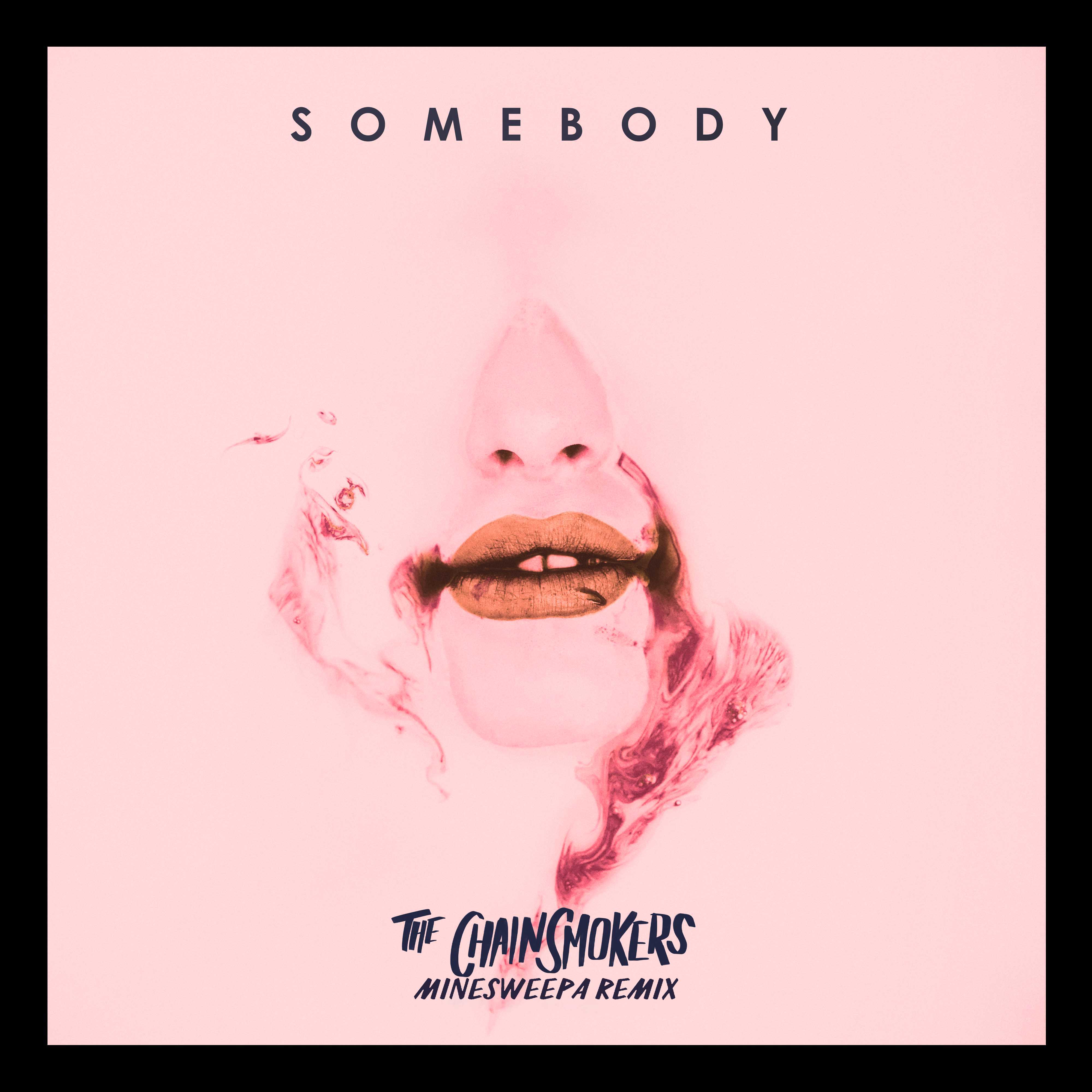 The Chainsmokers, Drew Love Somebody (MineSweepa Remix) by MineSweepa