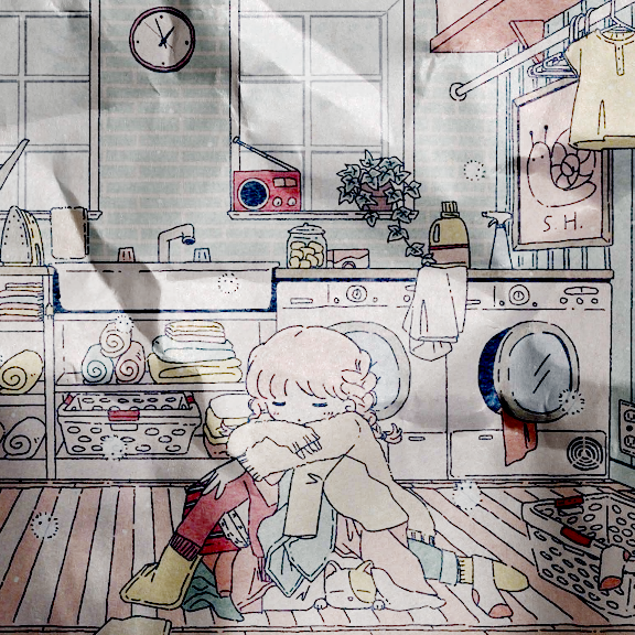 Snail's House // Lullaby (Synthion Remix) by synthion Free download