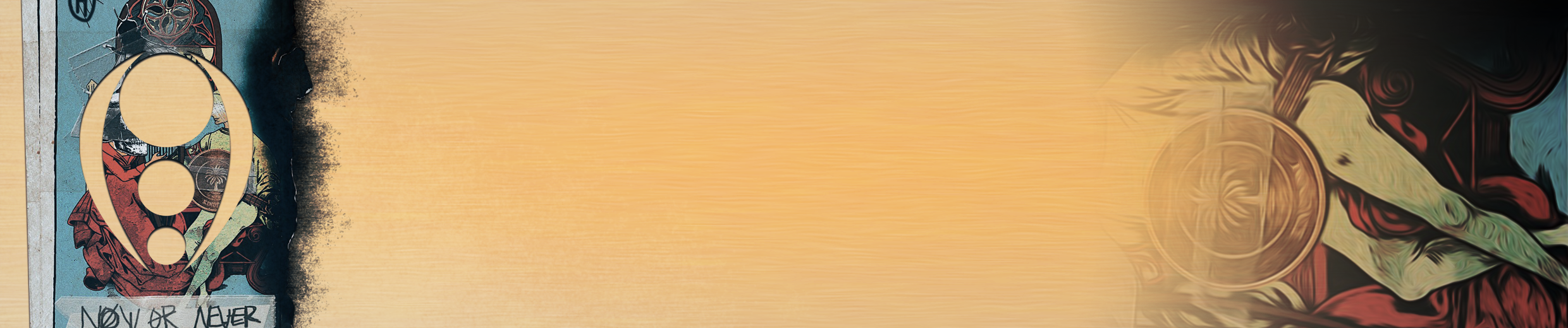 Fanlink banner for @reflect