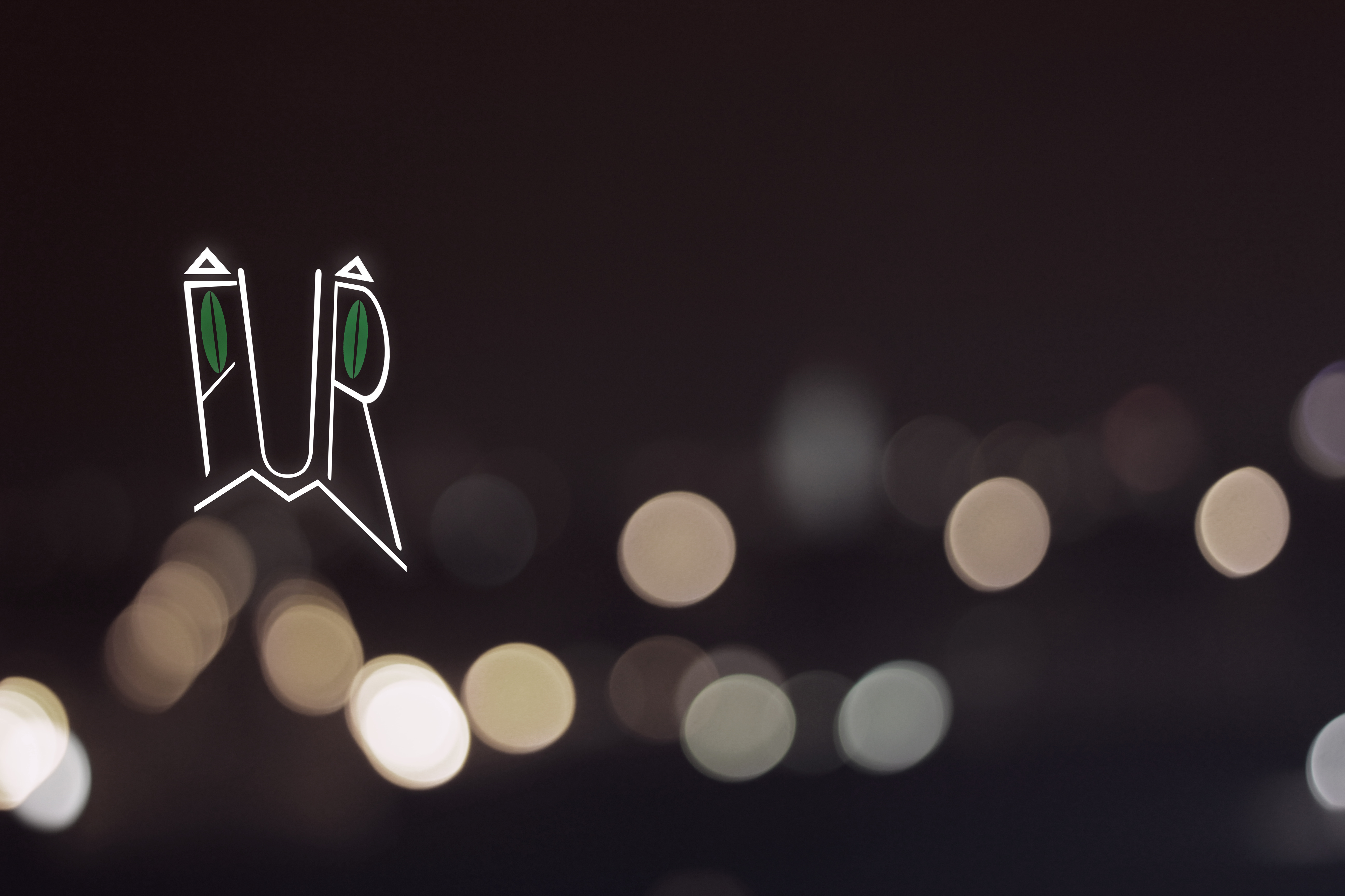 Fanlink banner for @fur