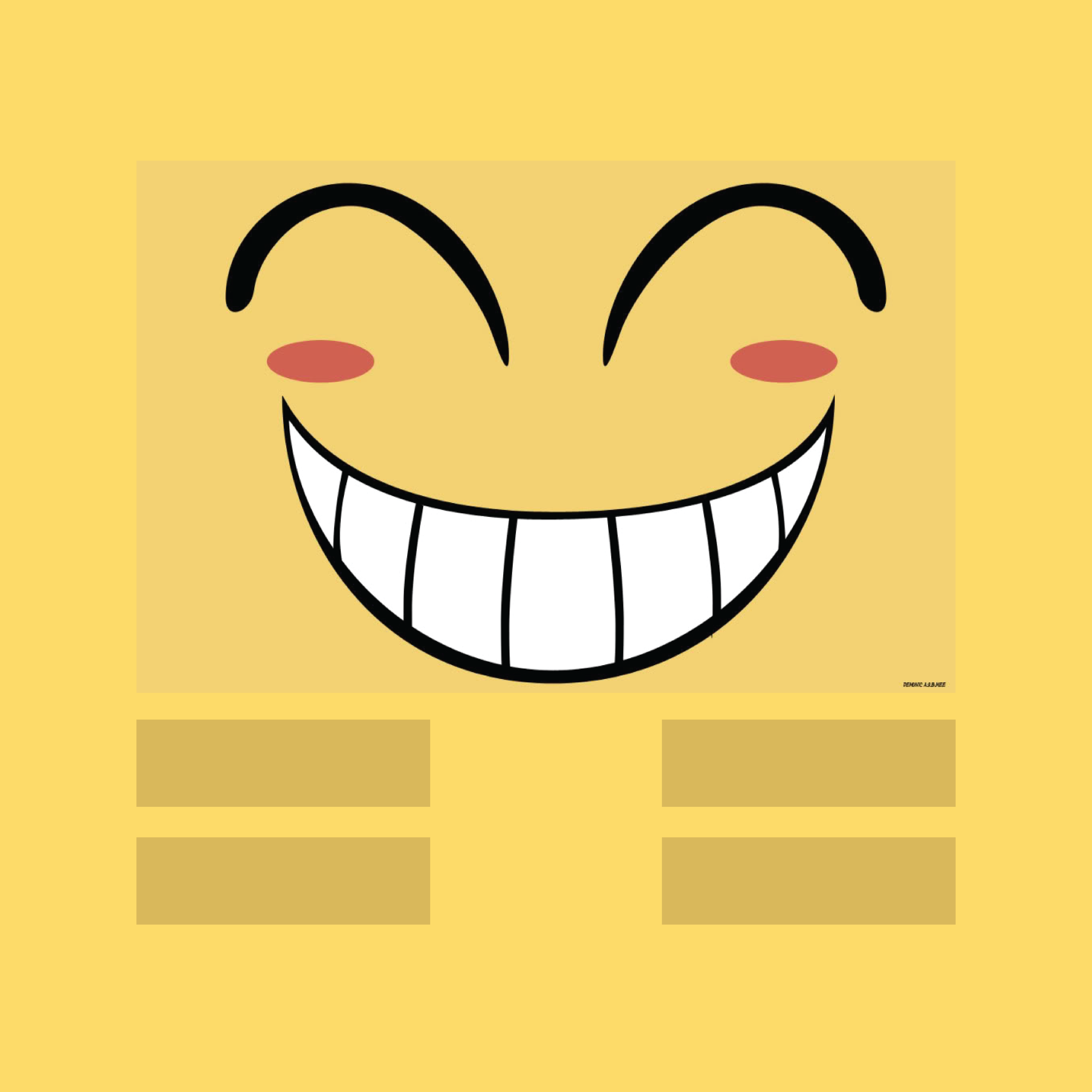 Fanlink profile picture for @input