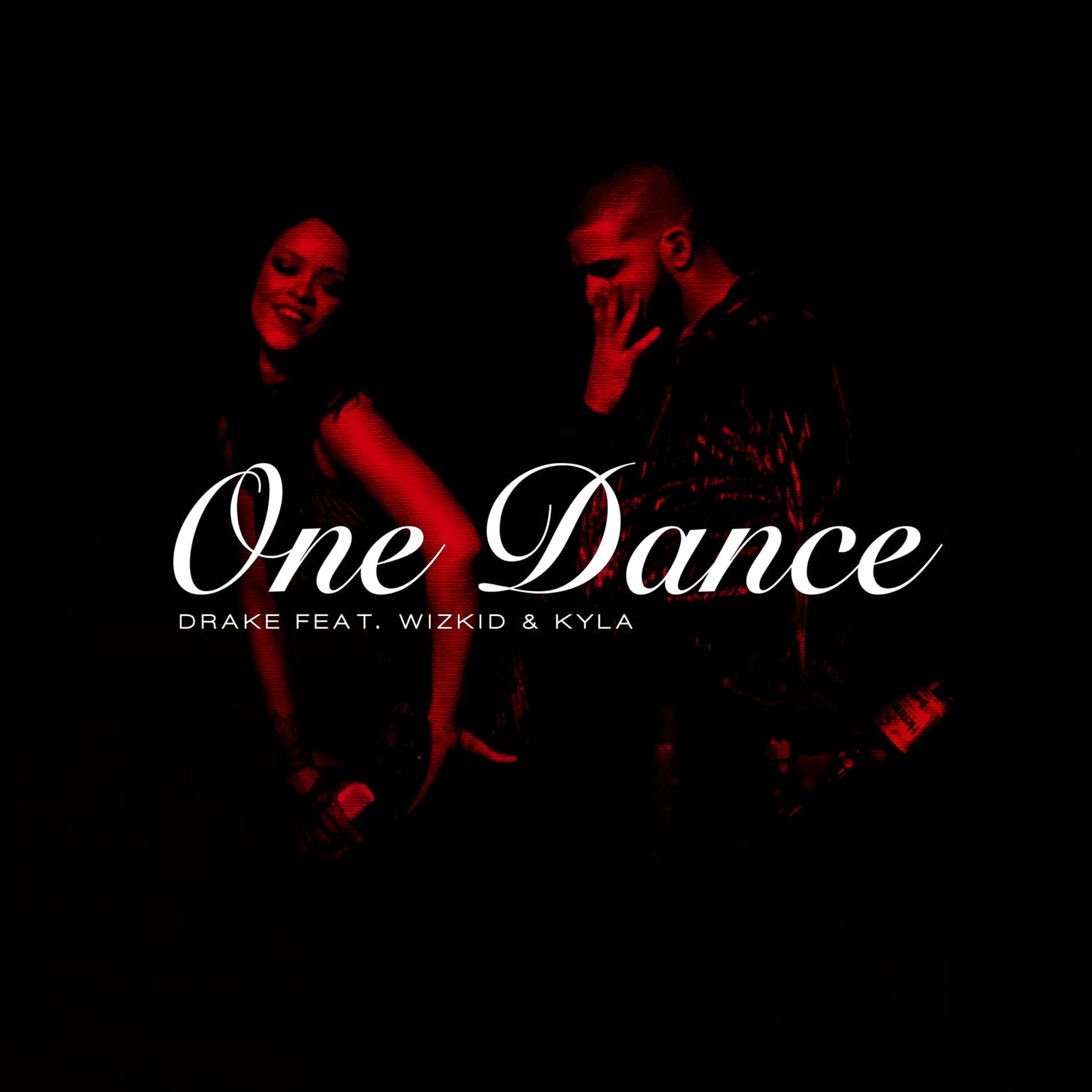 One dance перевод