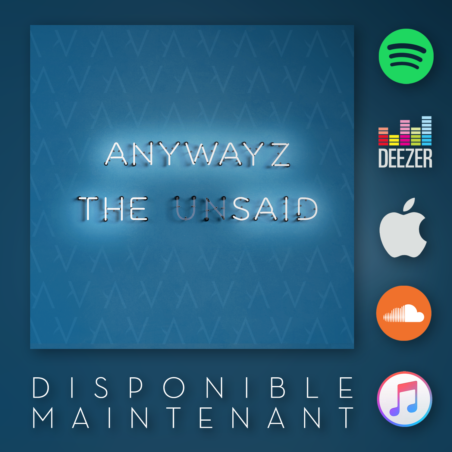 The Unsaid