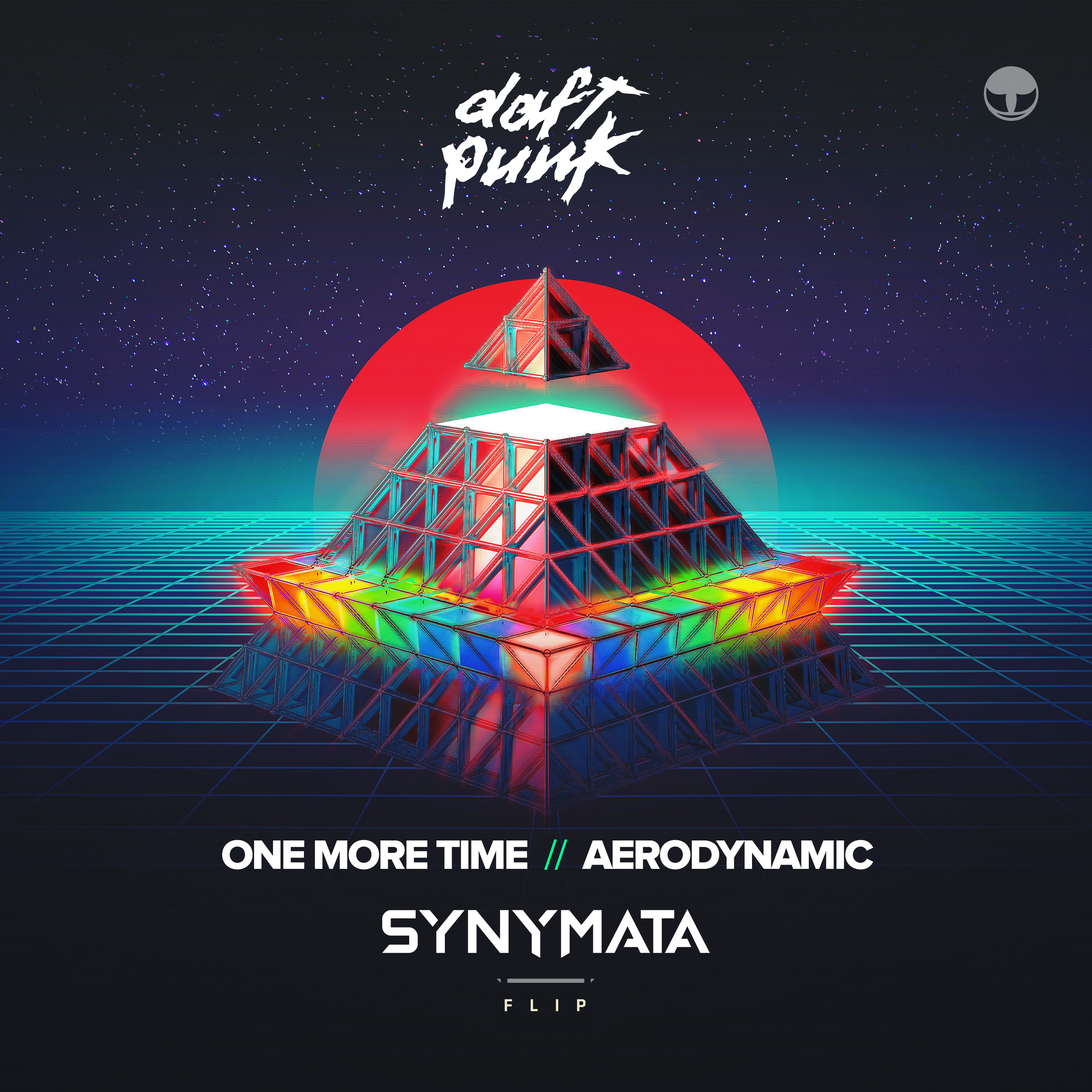 Daft Punk One More Time Video Download