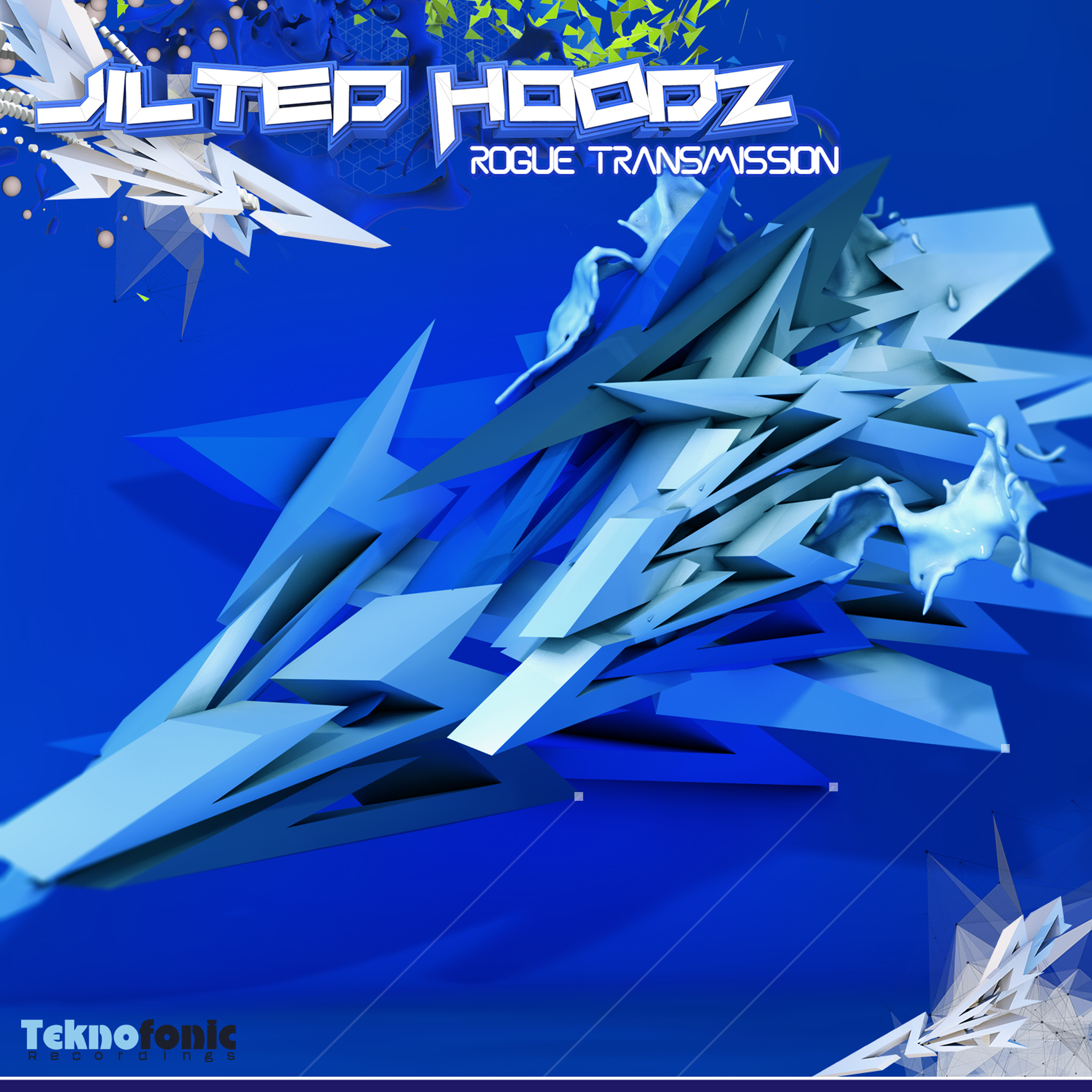 Fanlink profile picture for @jilted