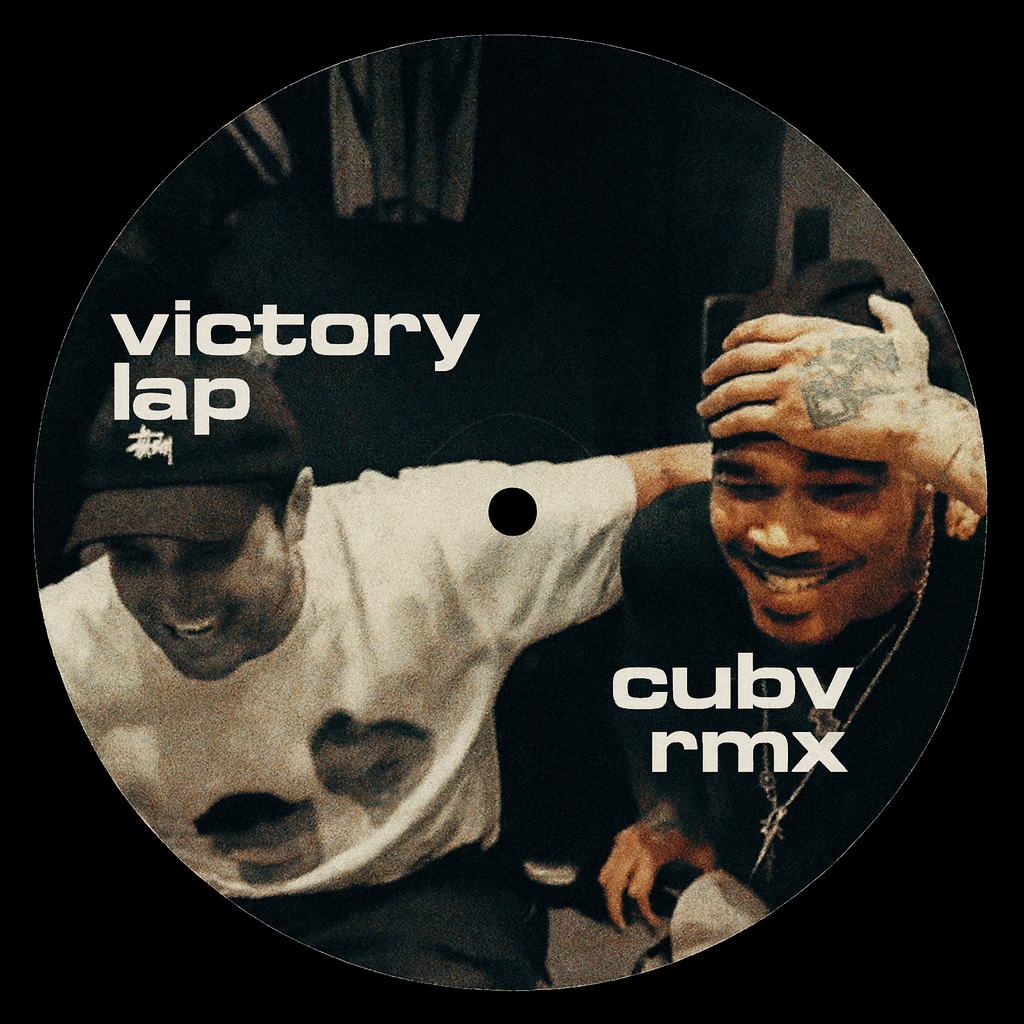 Fred Again.., Skepta, PlaqueBoyMax - Victory Lap (cubv rmx) by cubv ...