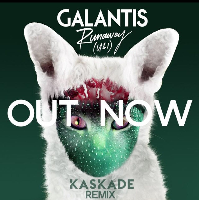 Galantis Runaway (U&I) (Kaskade Remix) by Universe of Electronic