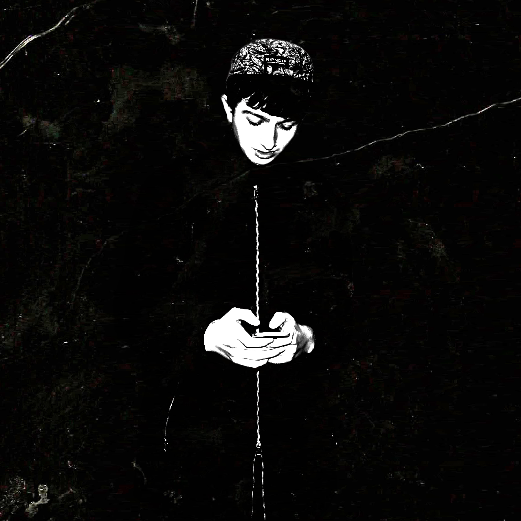 Fanlink profile picture for @etched