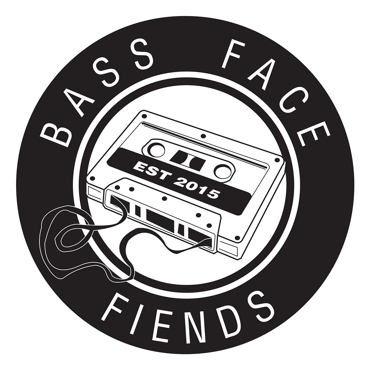 Bass Face Fiends - Free music on ToneDen