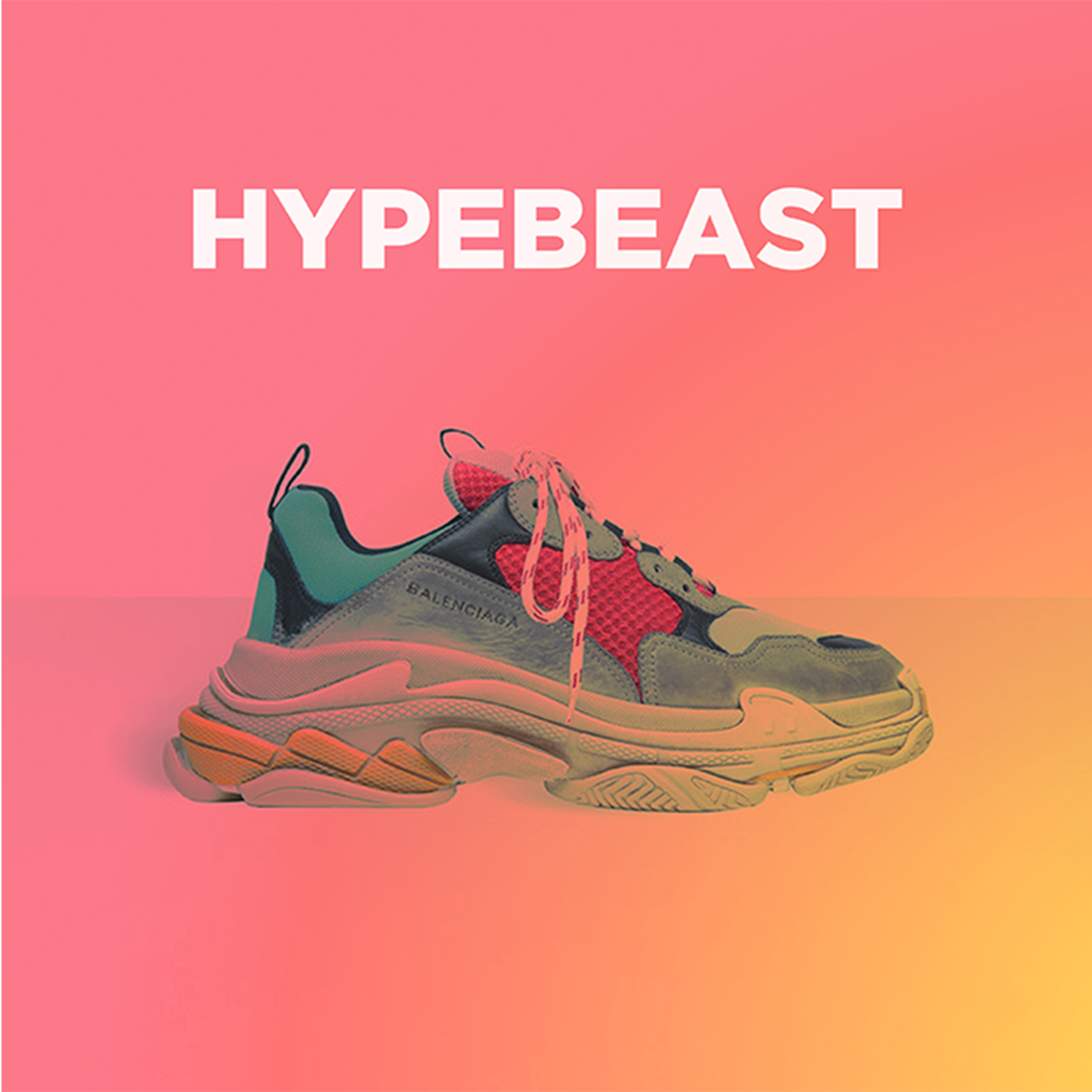 Balenciaga Speedhunter t shirt ⚪️⚫️ Size L fits Depop