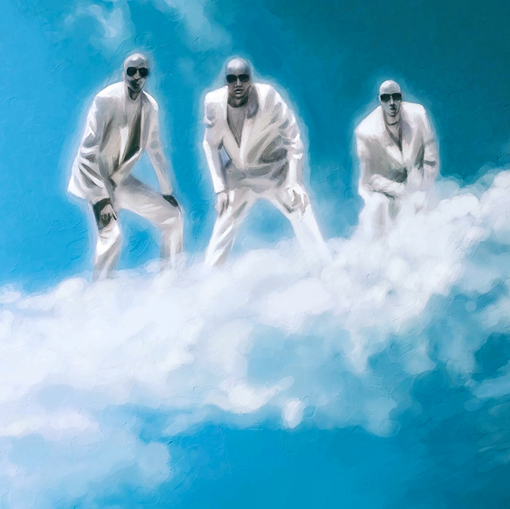 Stardust Music Sounds Better With You (Allure Remix) by ALLURE Free download on ToneDen