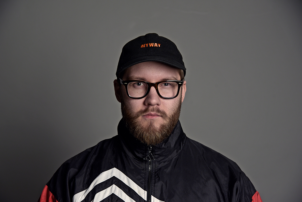 Reginald - Free music on ToneDen