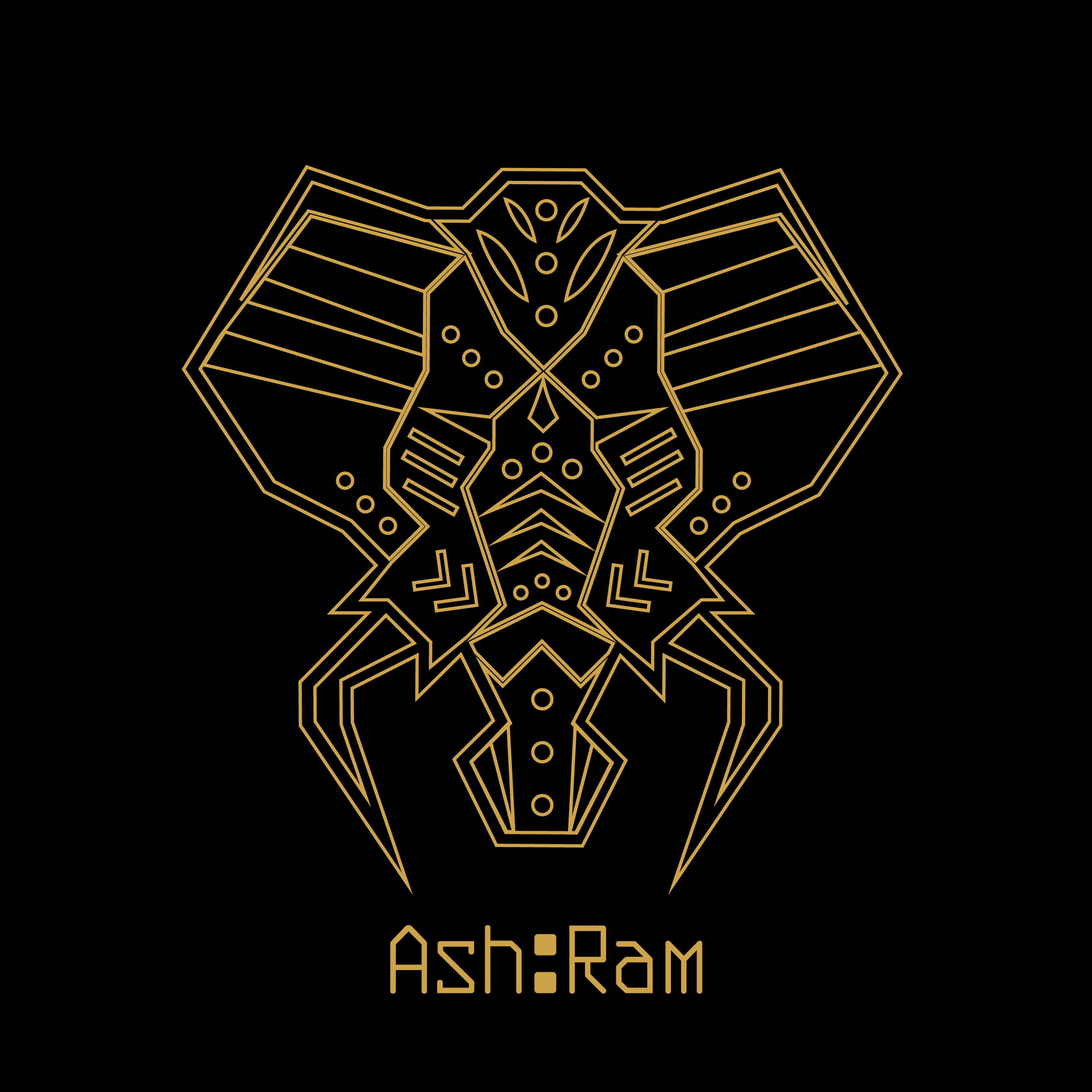 Fanlink profile picture for @ashram