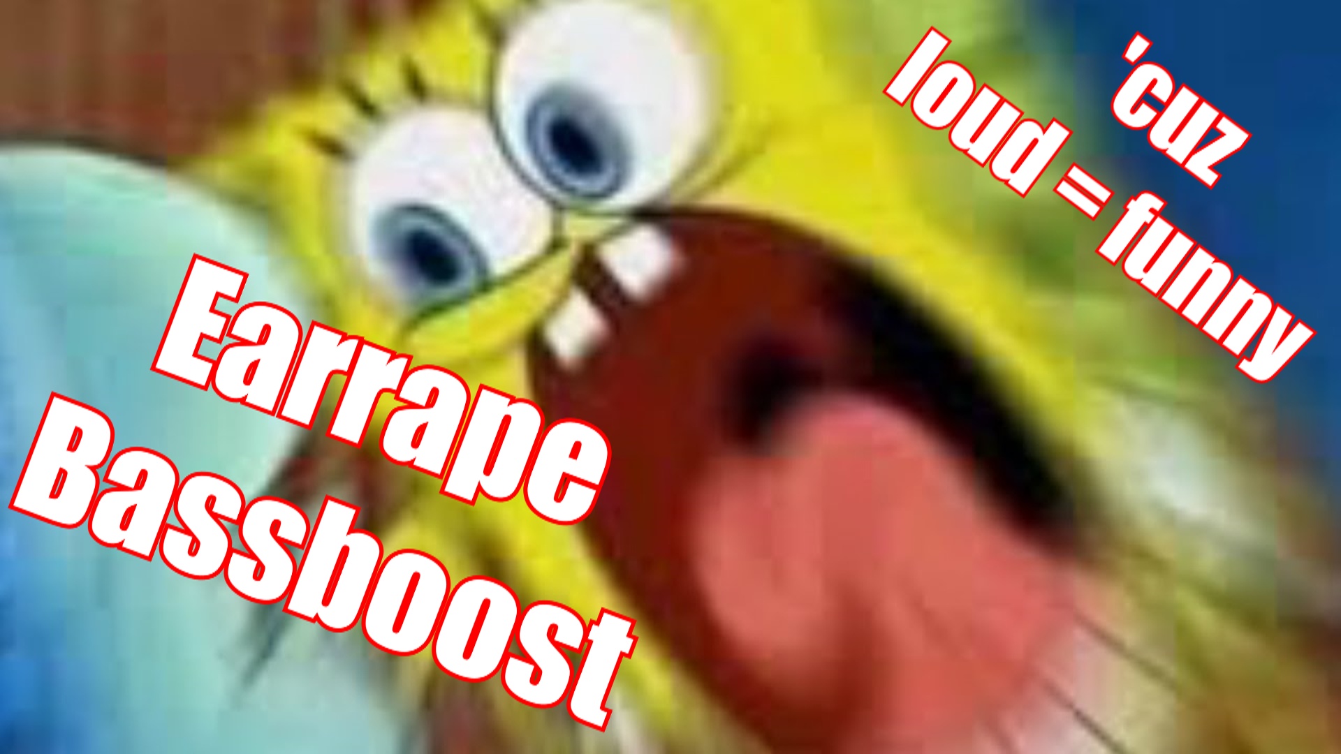 Zenzi's Earrape Tool v2 by Holly Free download on ToneDen