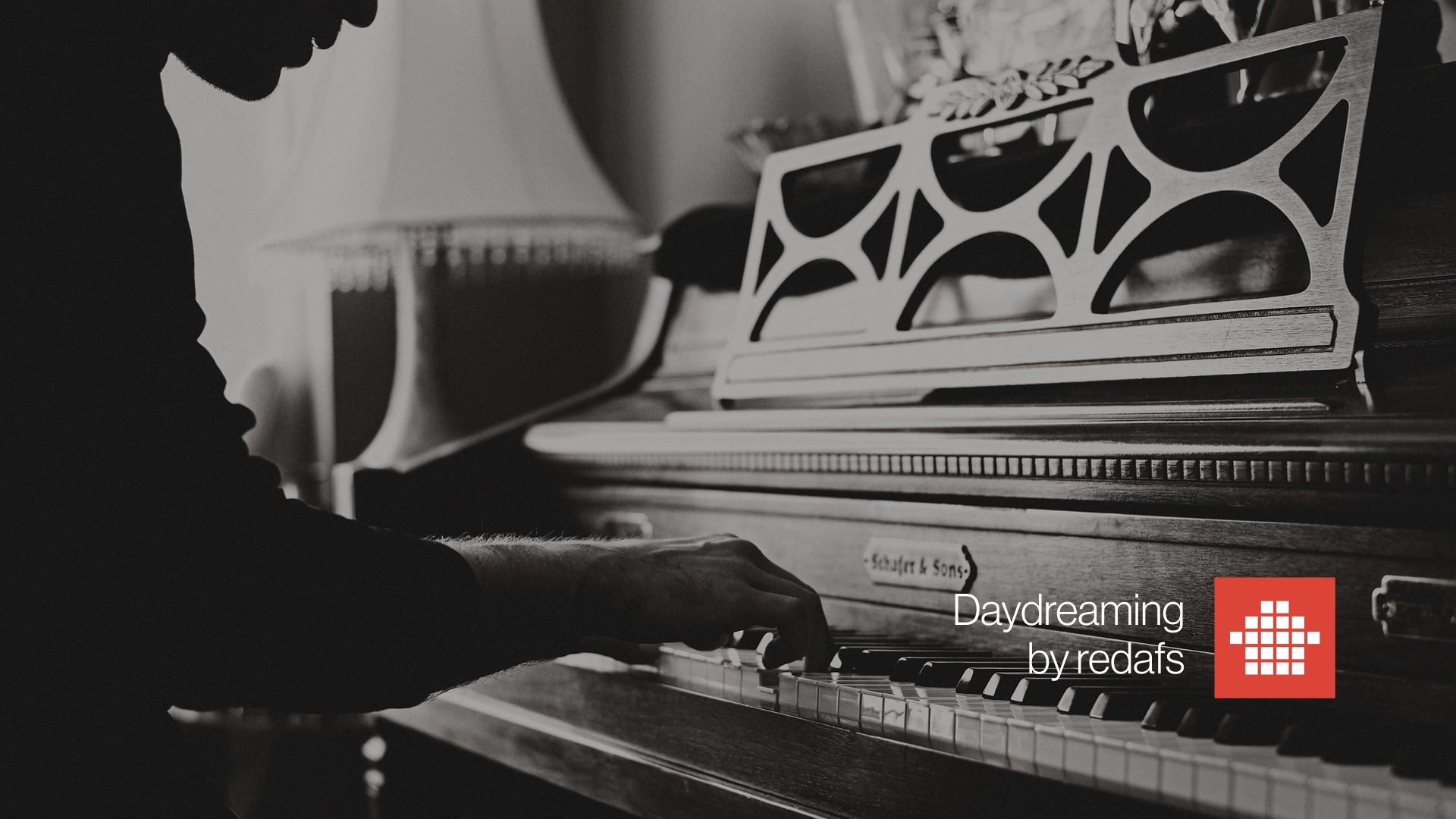 Daydreaming (Upbeat Melancholy Piano Background Music) by Redafs Free