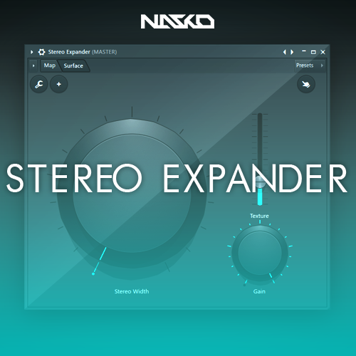 Stereo Expander [Fl Studio 12] by Nasko - Free download on ToneDen