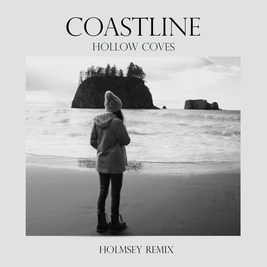 Hollow coves coastline где находится