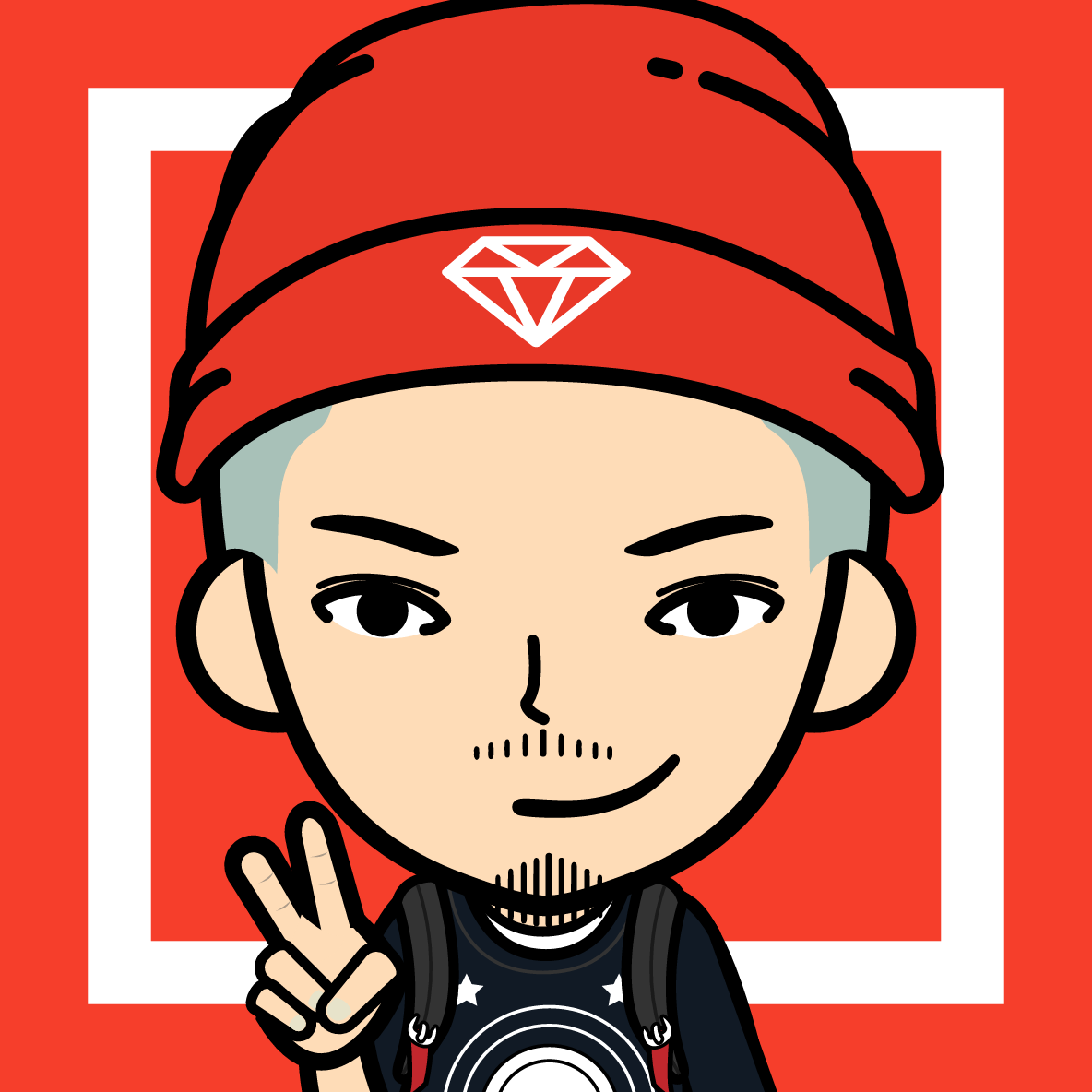 Fanlink profile picture for @fry