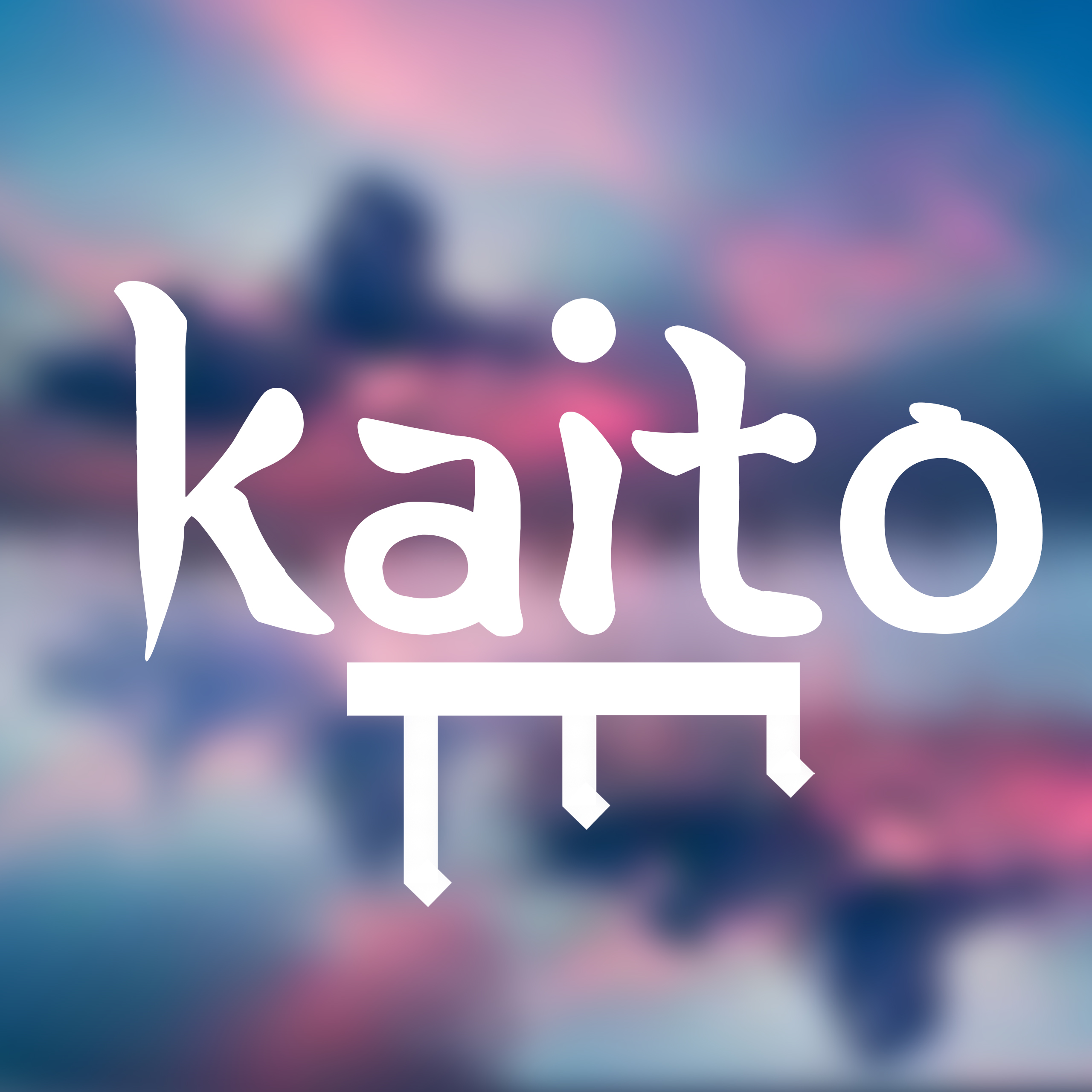 Fanlink profile picture for @kaito