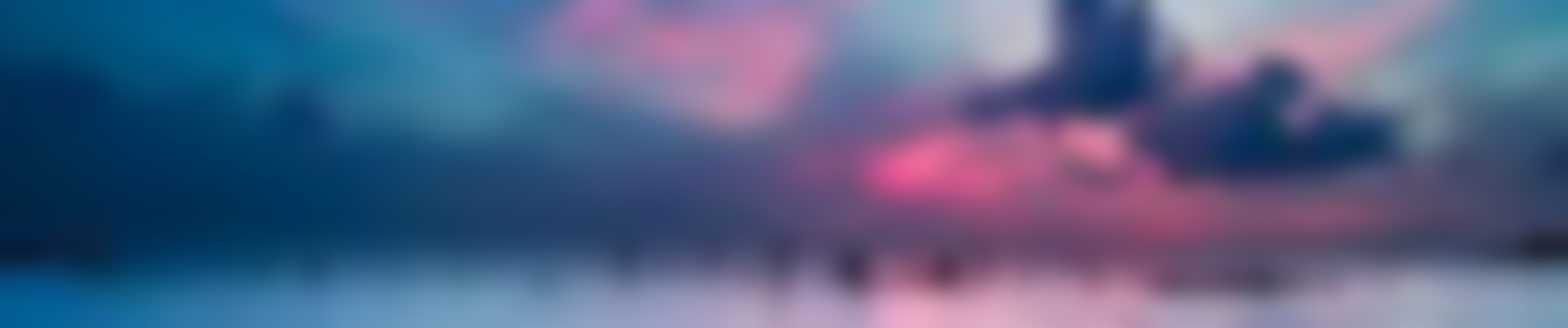 Fanlink banner for @kaito