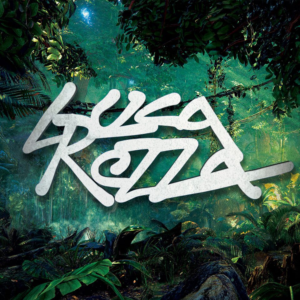 Luca Rezza Free music on ToneDen