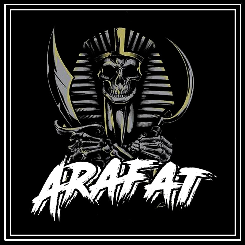 Fanlink profile picture for @arafat