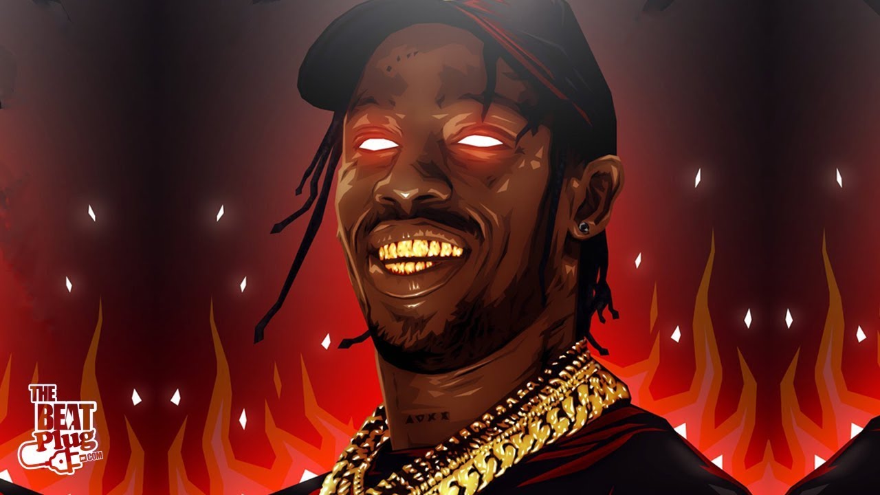free travis scott type beat
