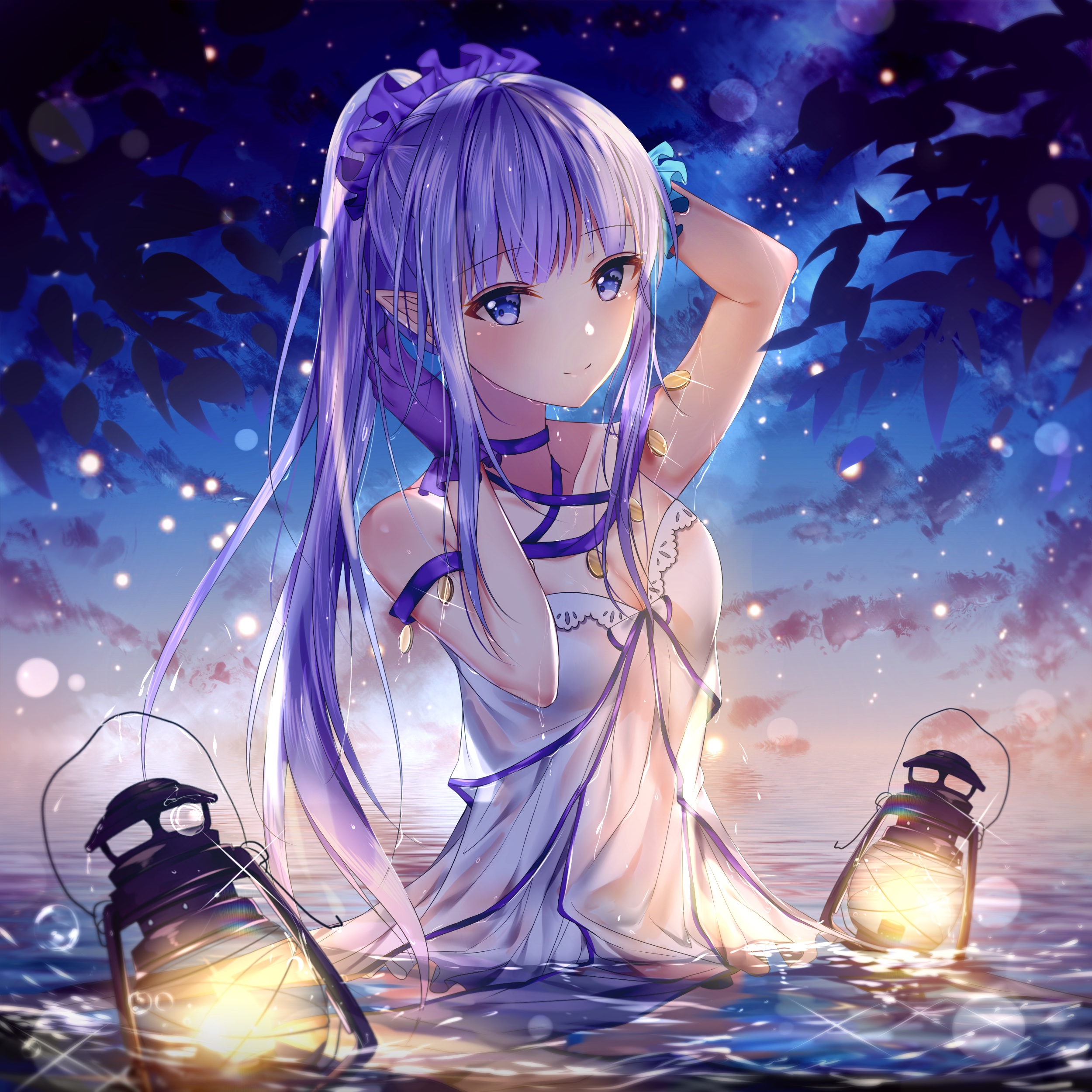 Nightcore - baby I love you by nightcore un limited - Free download on