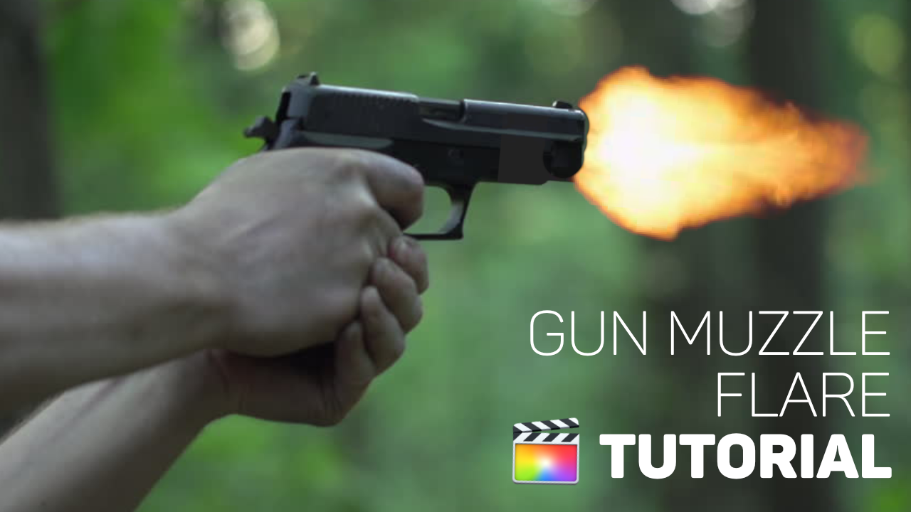Free Muzzle Flash Download Mac