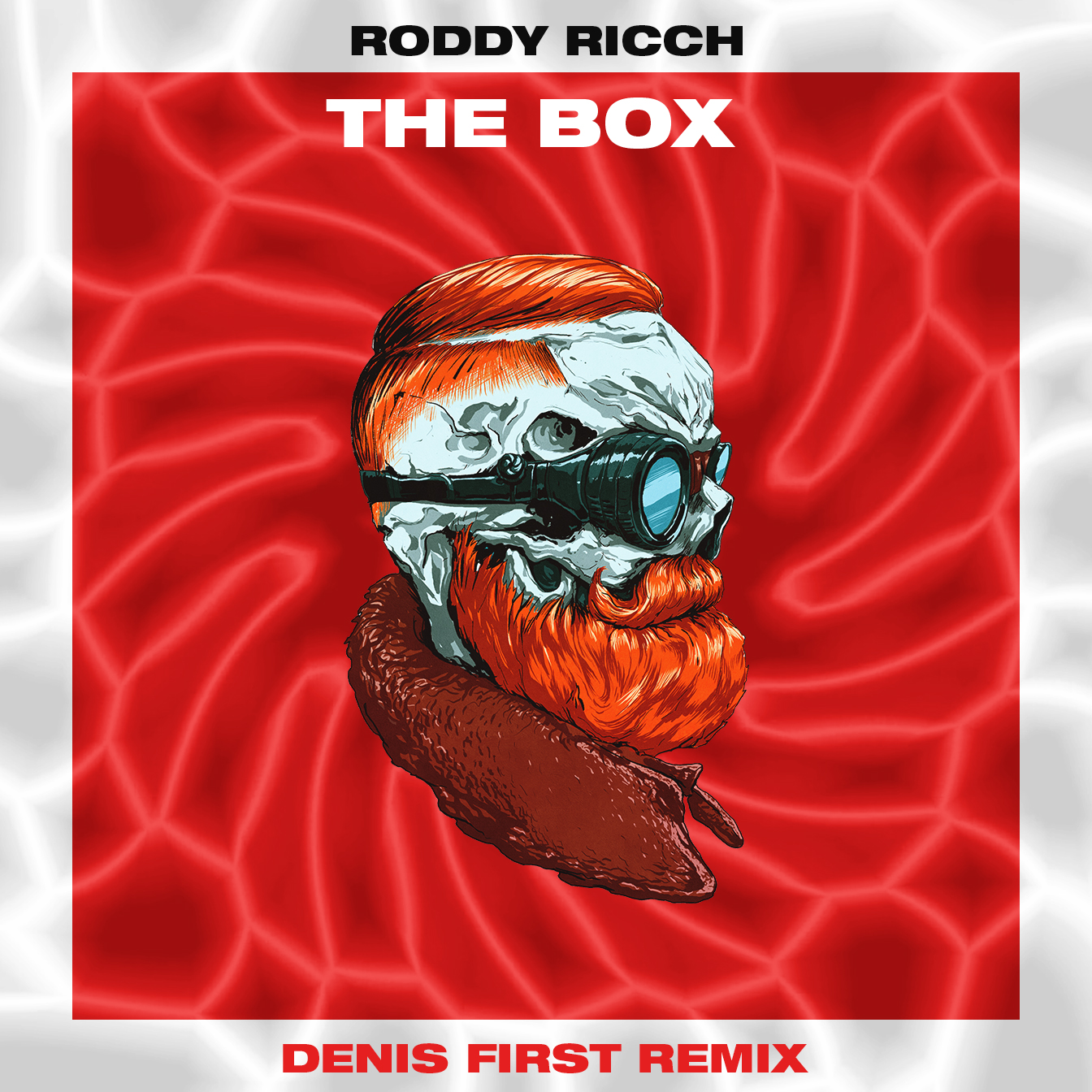 Roddy Ricch - The Box (Denis First Remix) by Denis First - Free ...