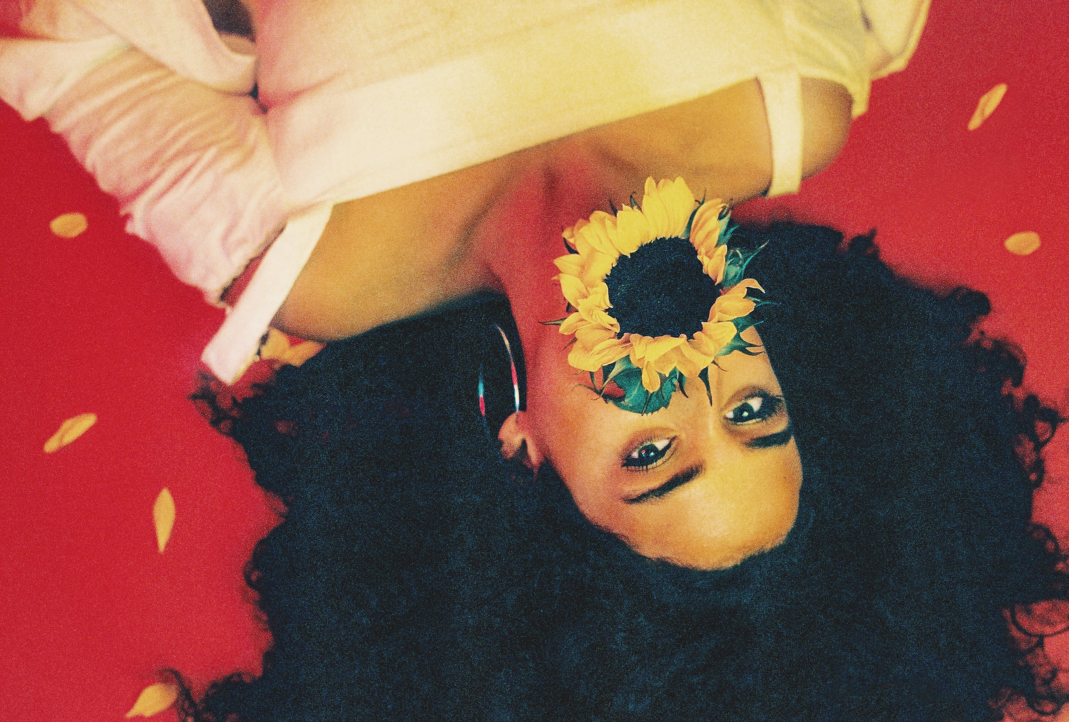 Sky Renee - Free music on ToneDen