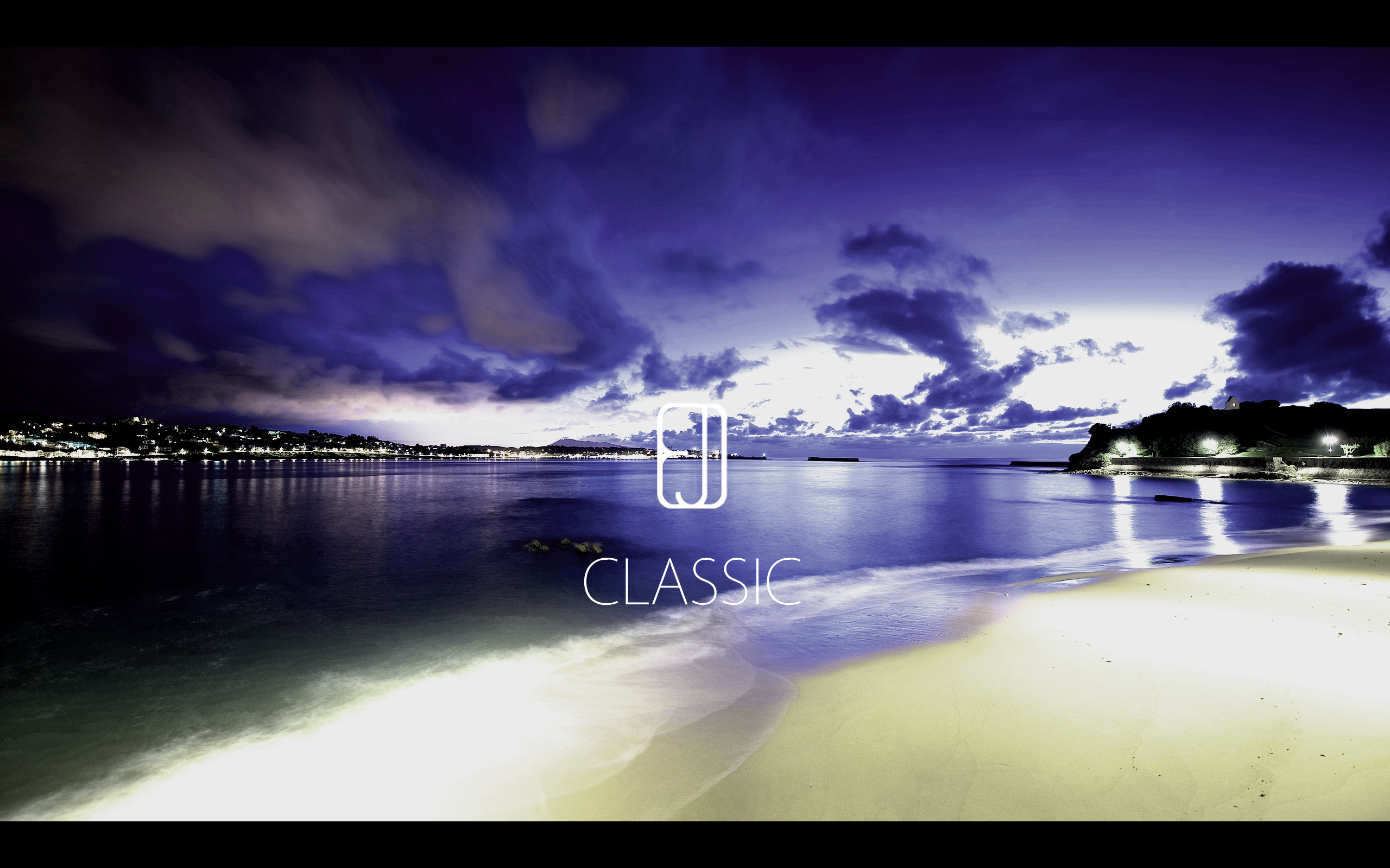 Fanlink banner for @classic