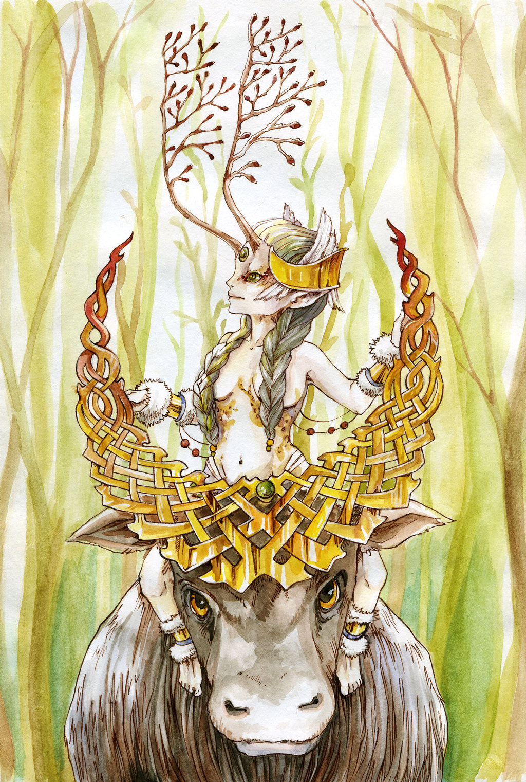 Fanlink profile picture for @misfortune