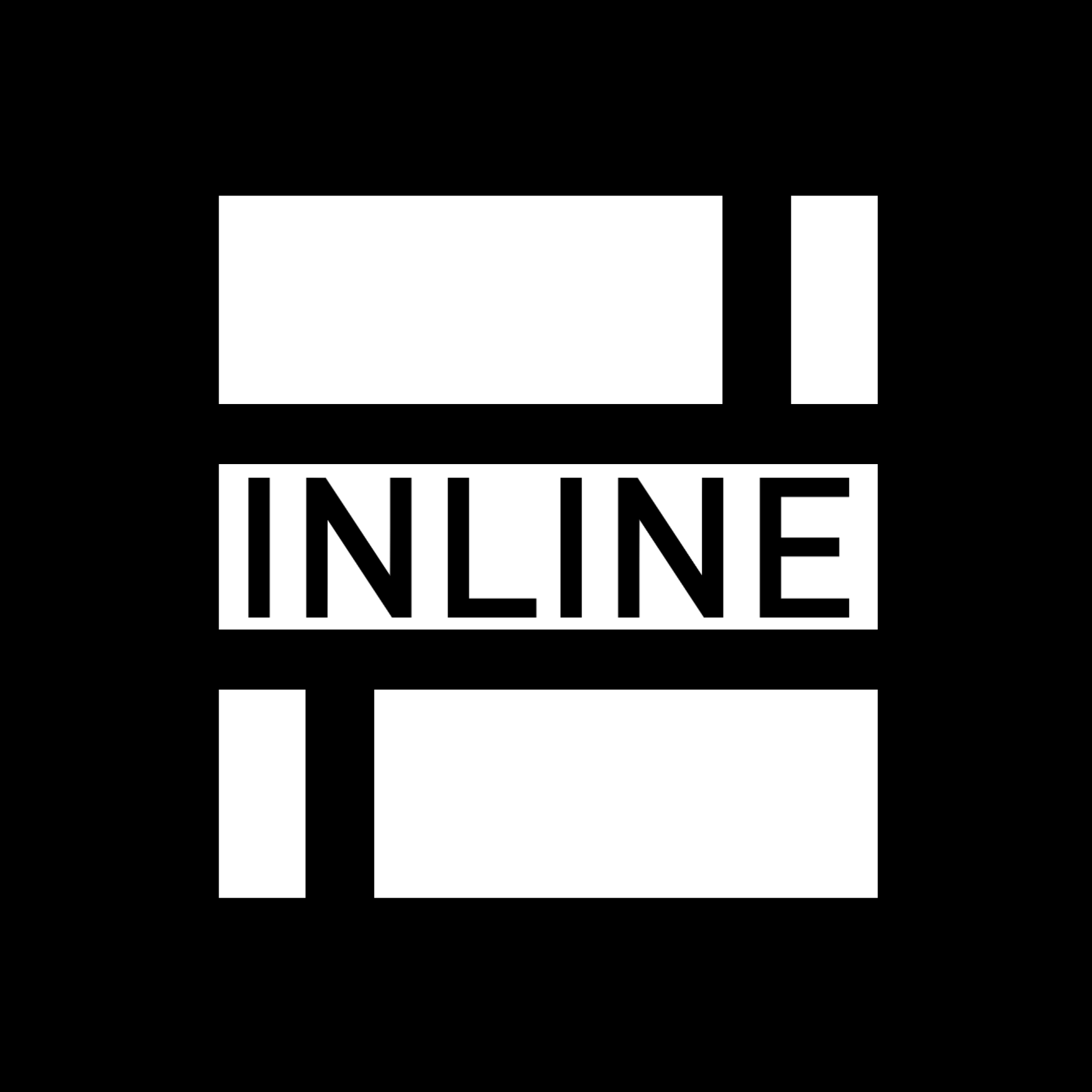 Fanlink profile picture for @inline