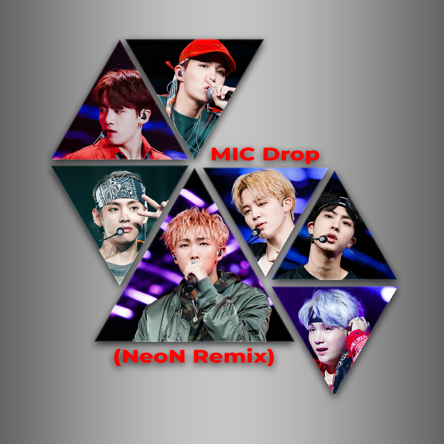 download bts mic drop remix