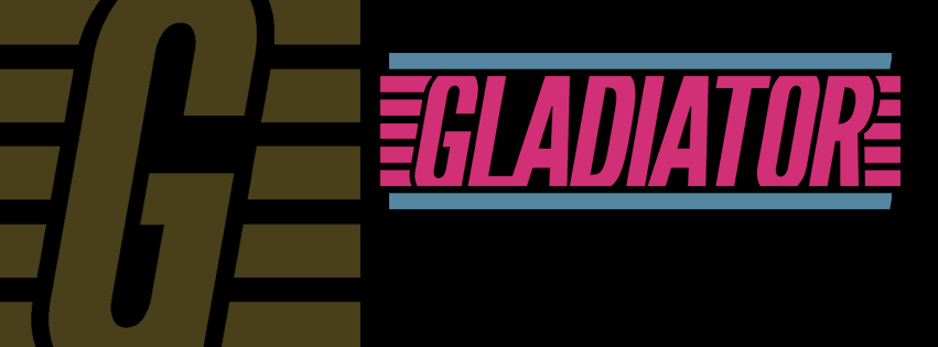 Fanlink banner for @gladiator
