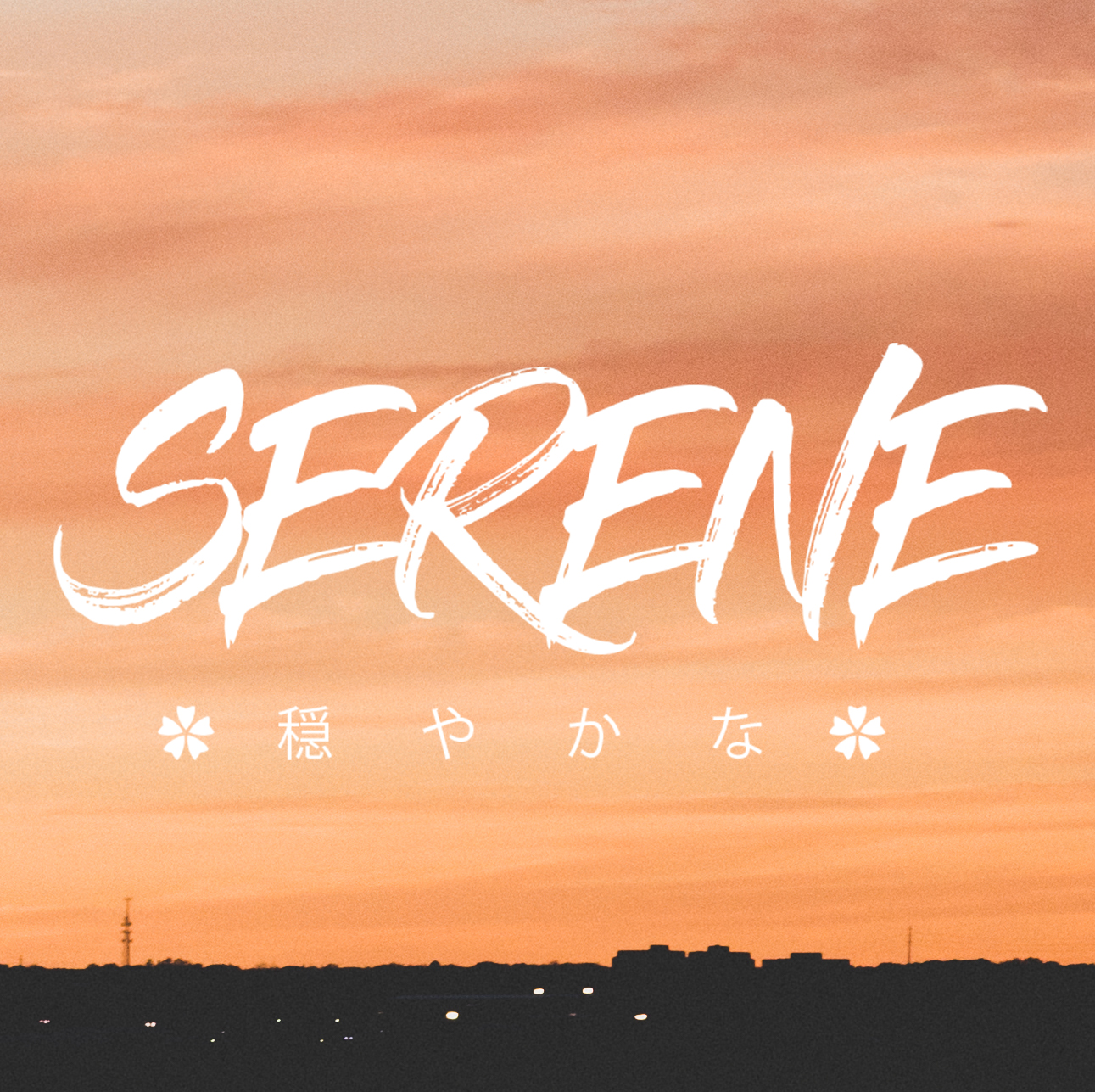 Fanlink profile picture for @serene