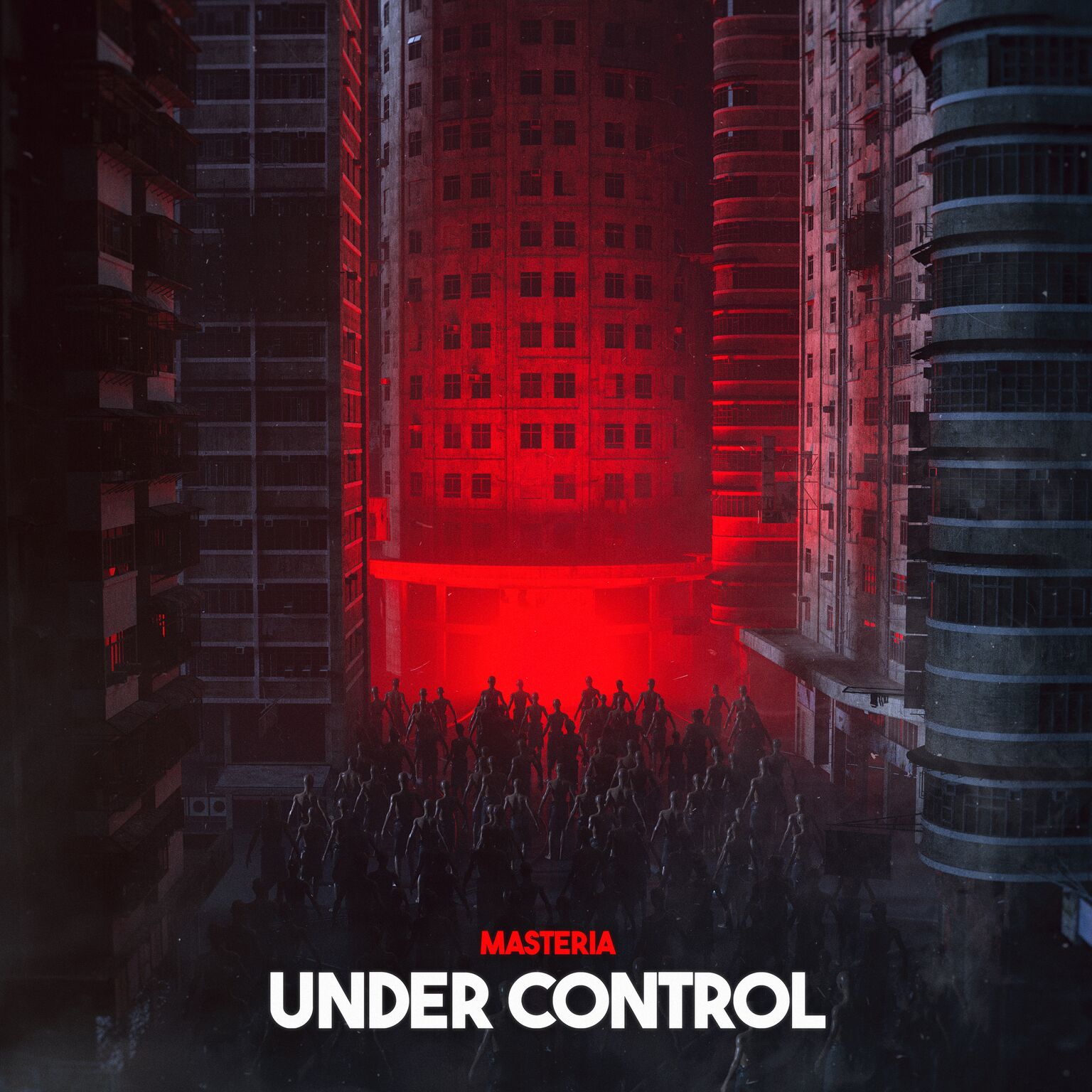 Under control. Under control ем. Mv - under control. Adam freeland – do you. Under control.