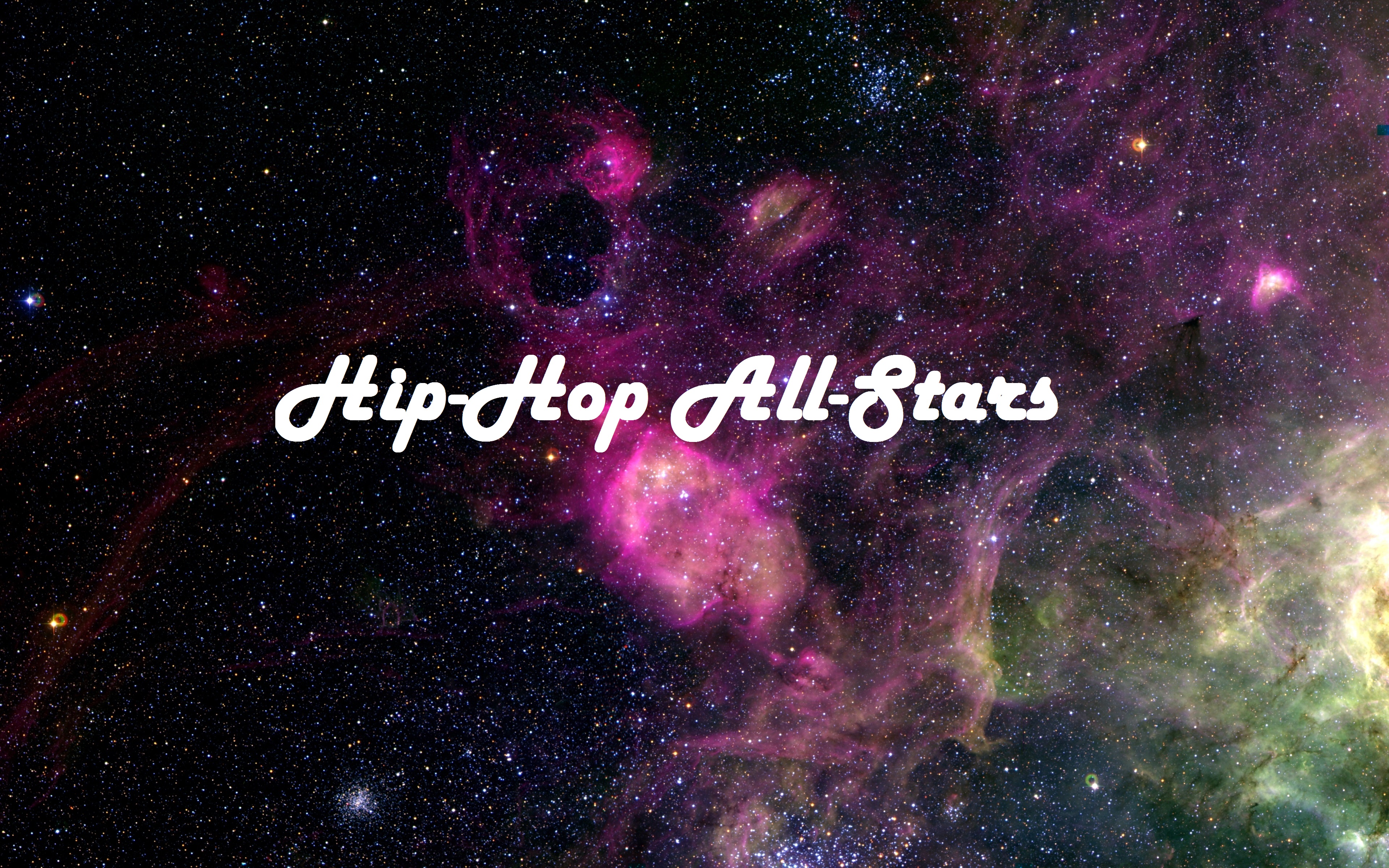 Hip-Hop All-Stars - Free music on ToneDen