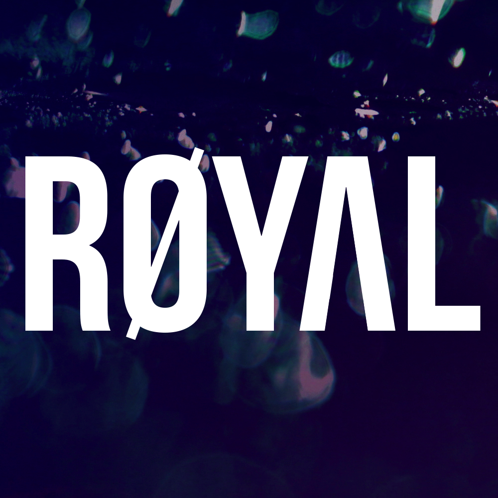 Fanlink profile picture for @royal