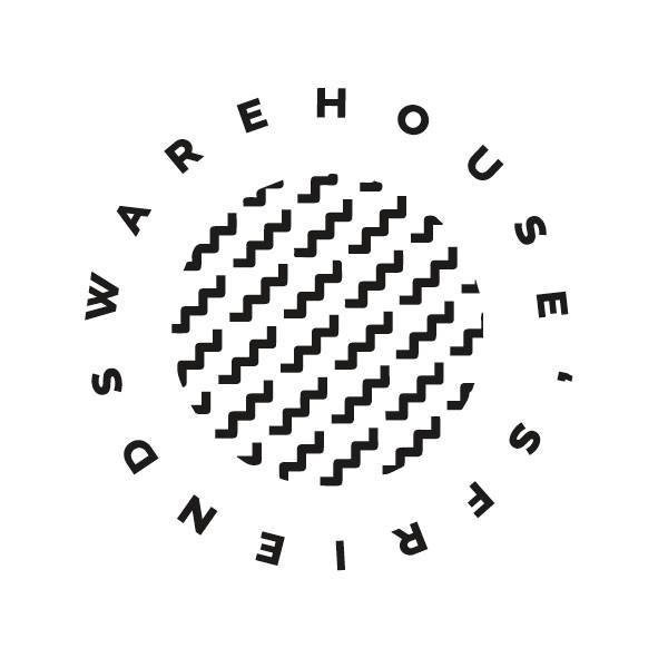 Fanlink profile picture for @warehouse