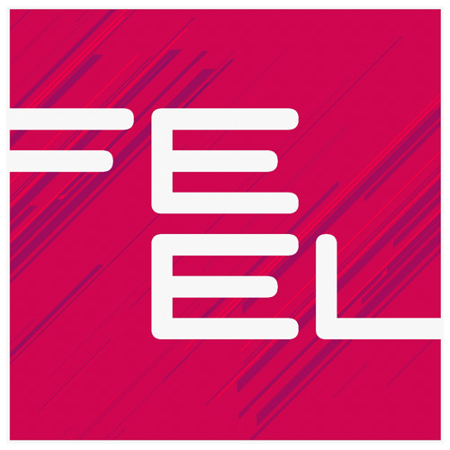 Fanlink banner for @feel