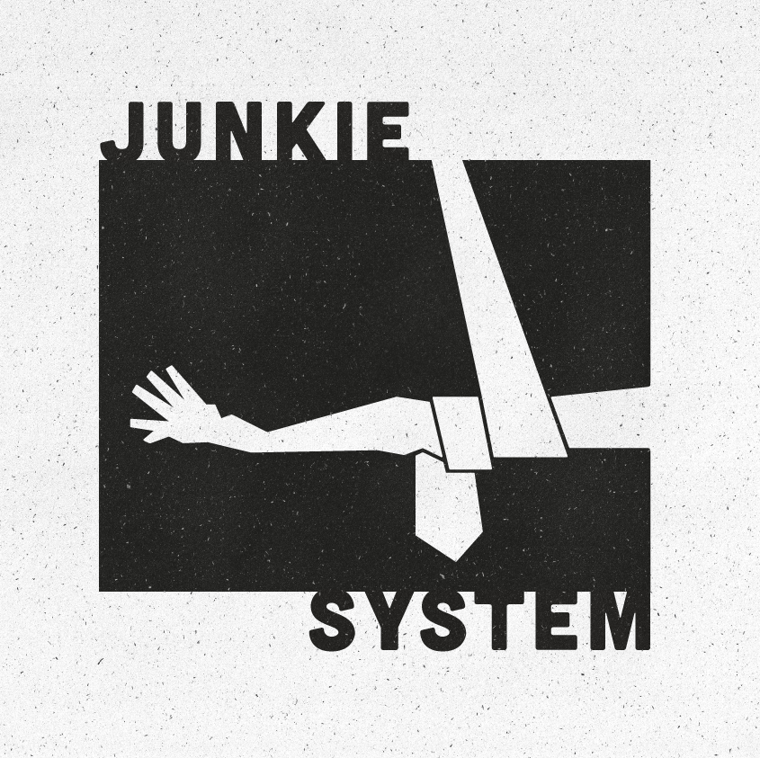 Junkie System Free music on ToneDen